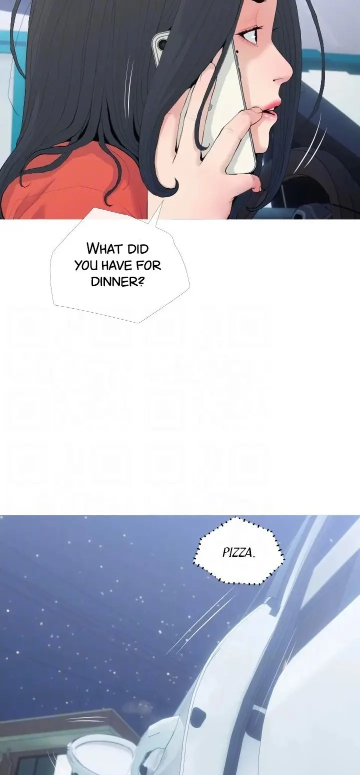 Banging My Aunt Manhwa Bdagbb Chapter 80 - Page 17