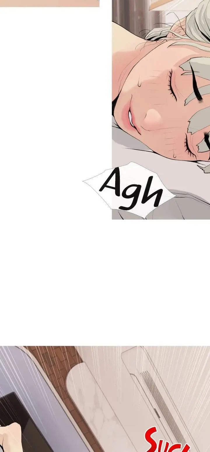 Banging My Aunt Manhwa Bdagbb Chapter 80 - Page 2
