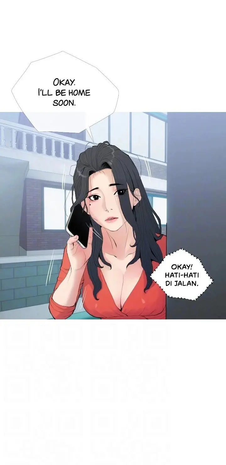 Banging My Aunt Manhwa Bdagbb Chapter 80 - Page 20