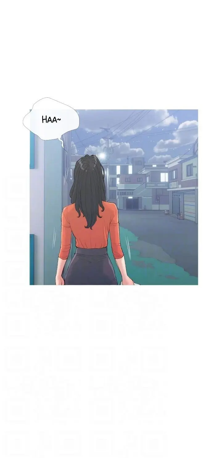 Banging My Aunt Manhwa Bdagbb Chapter 80 - Page 22