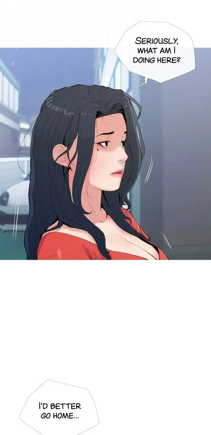 Banging My Aunt Manhwa Bdagbb Chapter 80 - Page 23