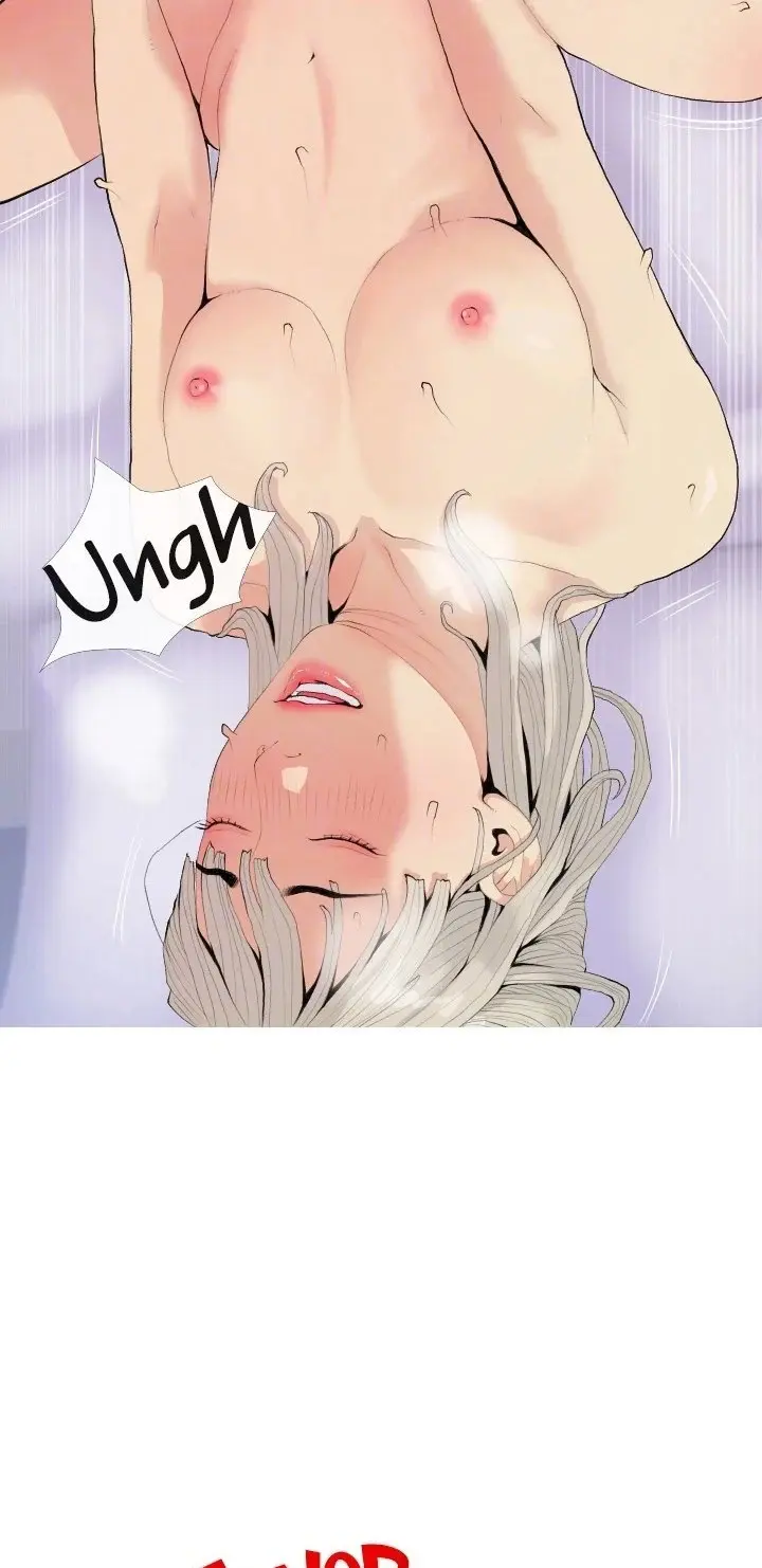 Banging My Aunt Manhwa Bdagbb Chapter 80 - Page 28