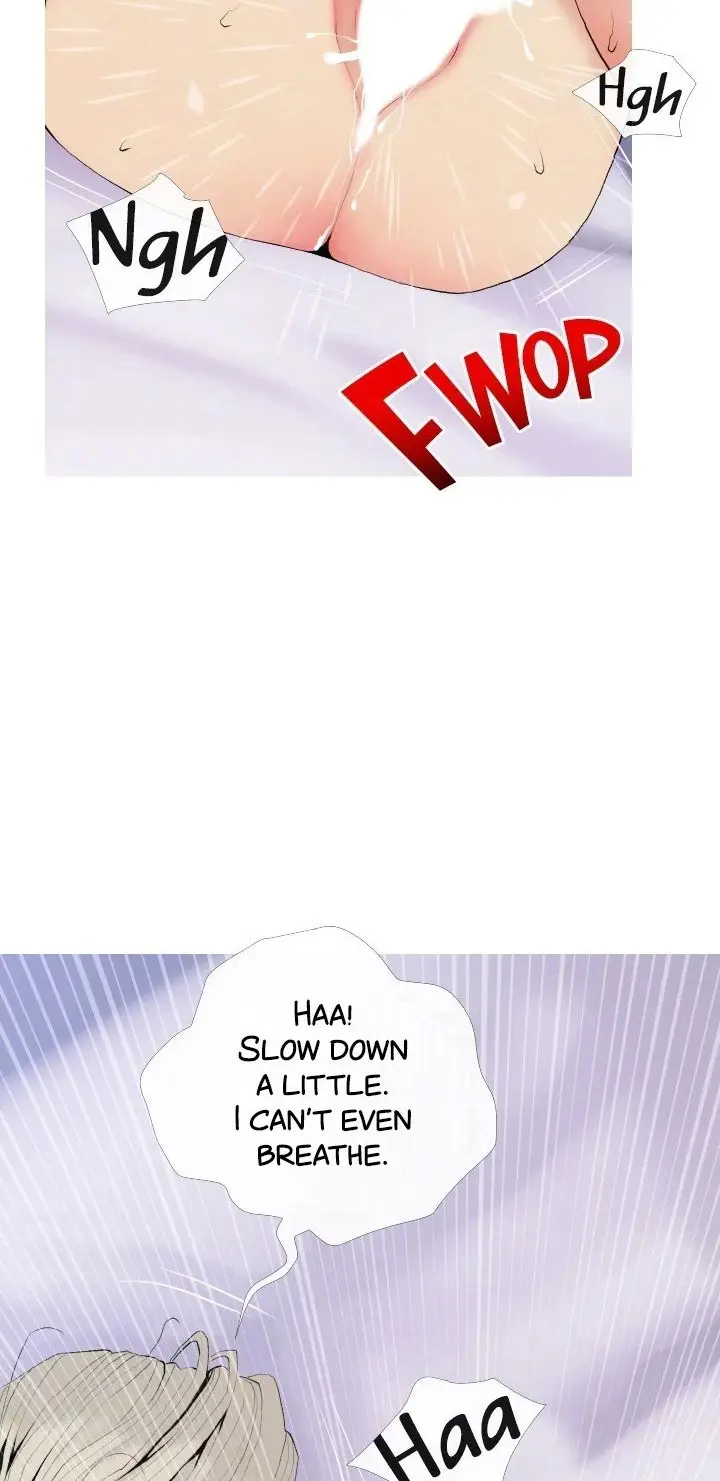Banging My Aunt Manhwa Bdagbb Chapter 80 - Page 30