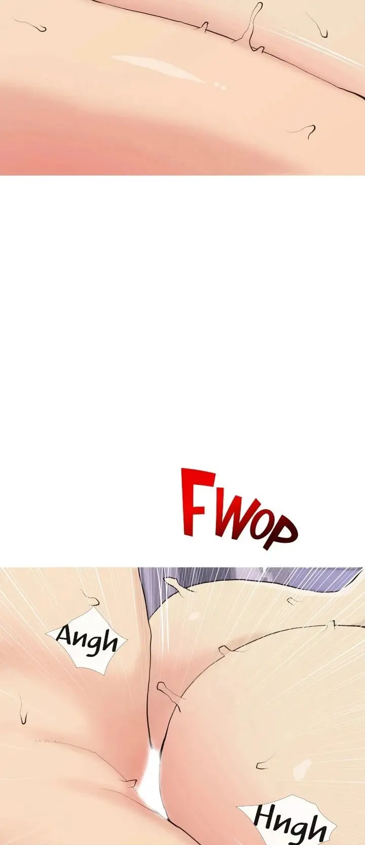 Banging My Aunt Manhwa Bdagbb Chapter 80 - Page 38