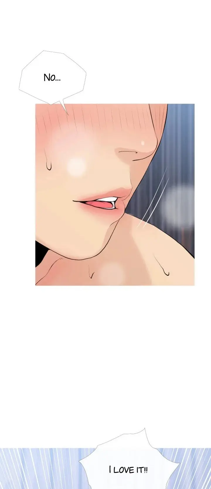 Banging My Aunt Manhwa Bdagbb Chapter 80 - Page 43