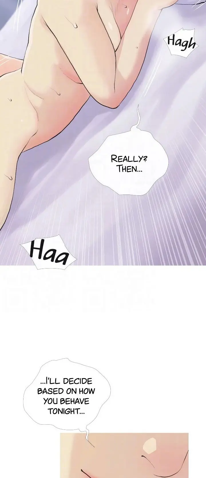 Banging My Aunt Manhwa Bdagbb Chapter 80 - Page 48