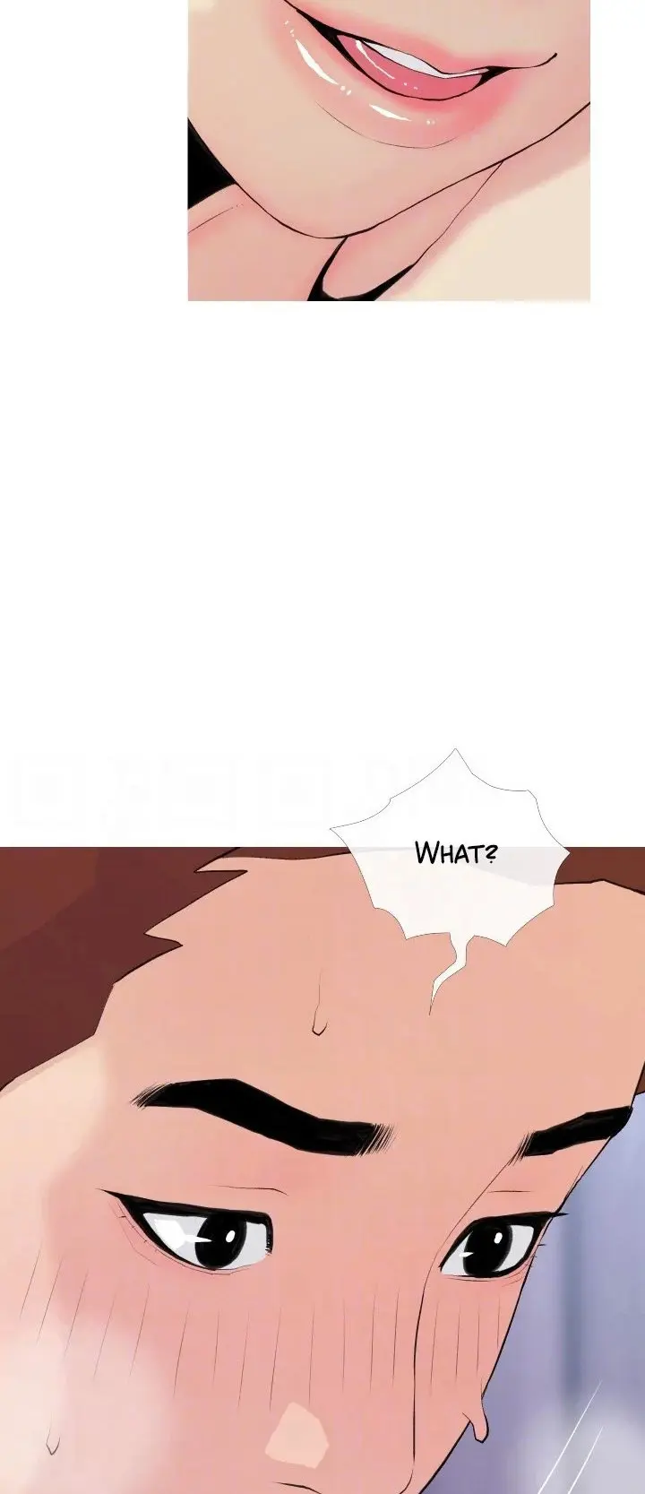 Banging My Aunt Manhwa Bdagbb Chapter 80 - Page 49