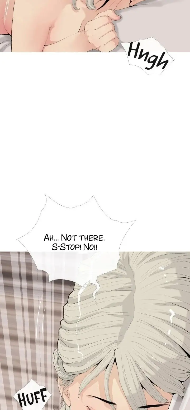 Banging My Aunt Manhwa Bdagbb Chapter 80 - Page 5