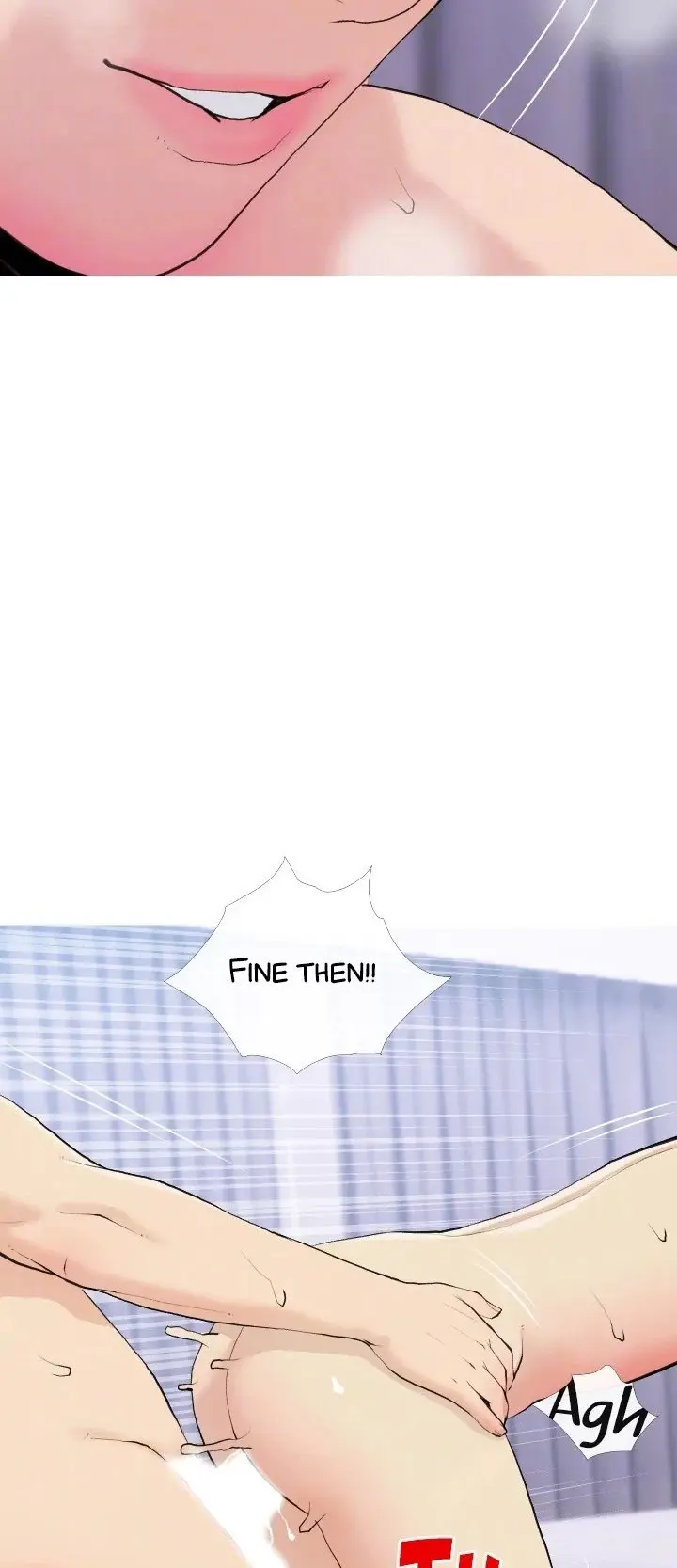 Banging My Aunt Manhwa Bdagbb Chapter 80 - Page 50
