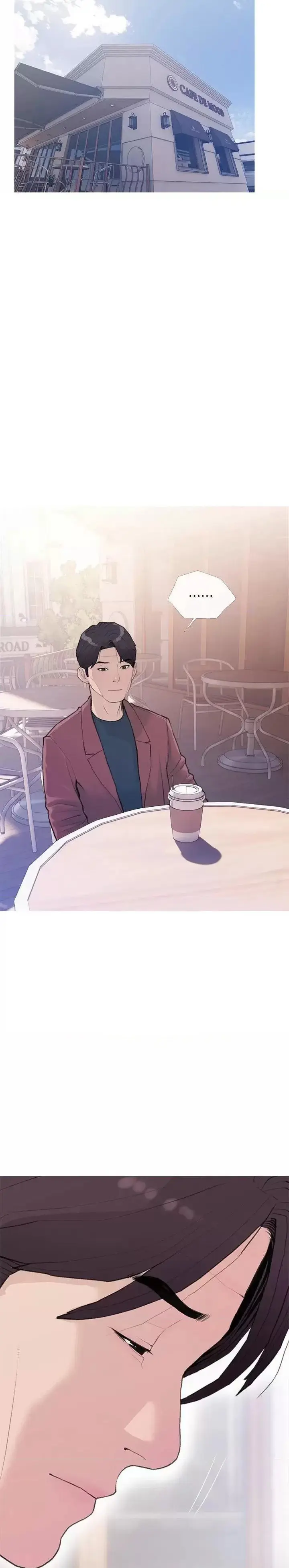 Banging My Aunt Manhwa Bdagbb Chapter 81 - Page 19