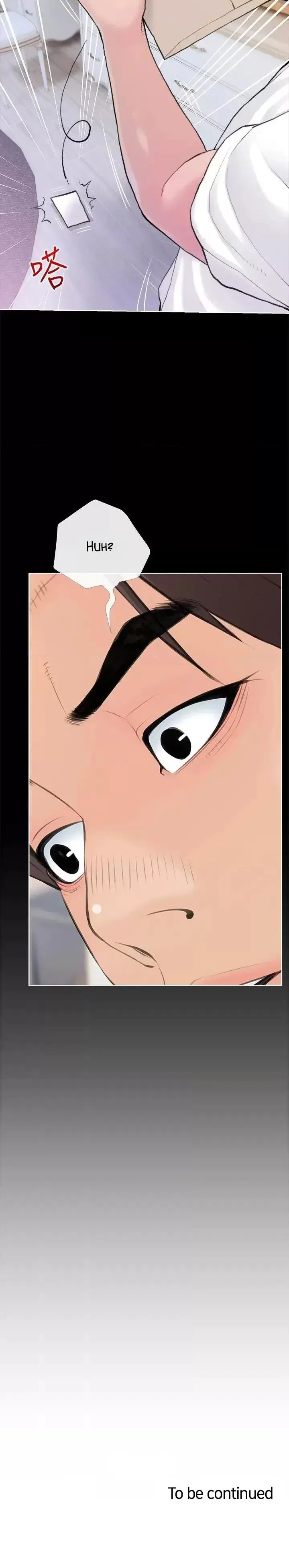 Banging My Aunt Manhwa Bdagbb Chapter 81 - Page 21