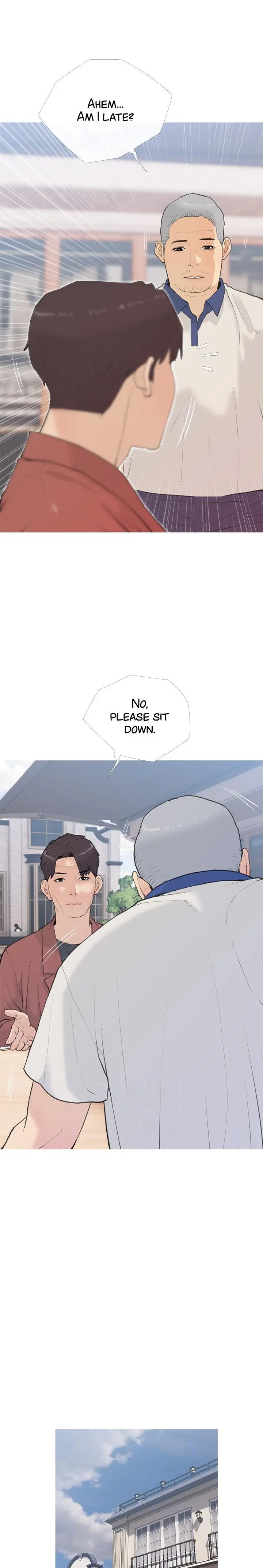 Banging My Aunt Manhwa Bdagbb Chapter 82 - Page 6