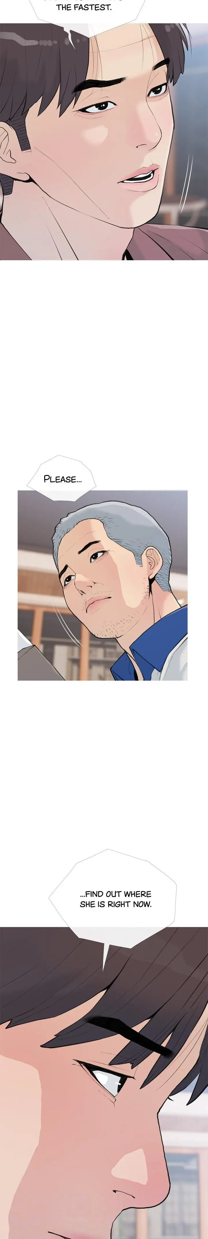 Banging My Aunt Manhwa Bdagbb Chapter 82 - Page 9