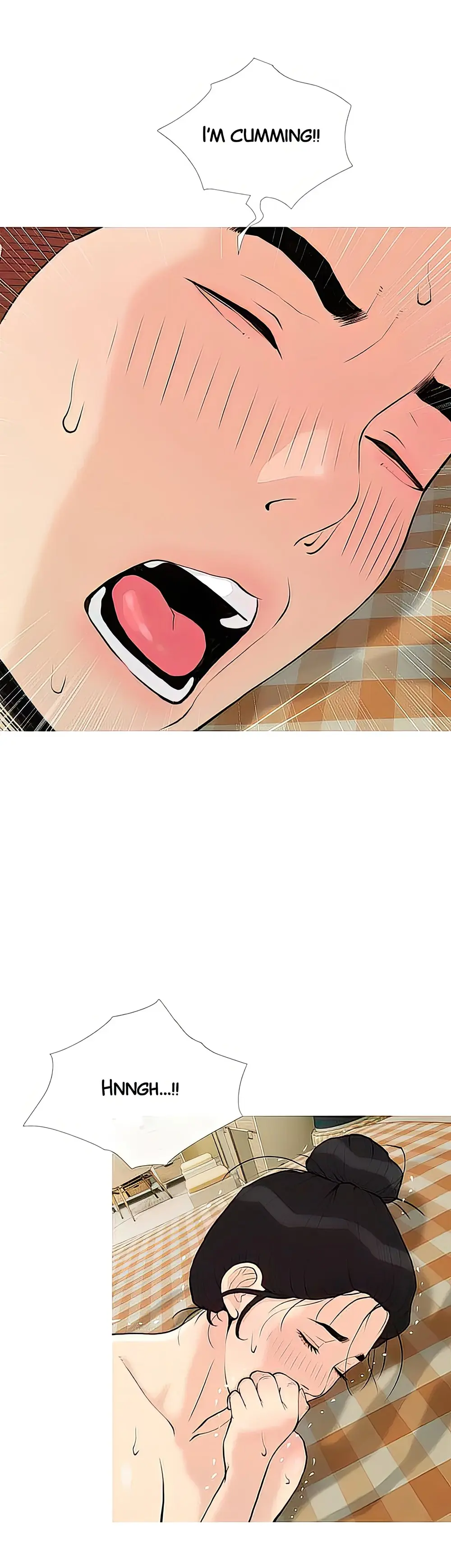Banging My Aunt Manhwa Bdagbb Chapter 83 - Page 29