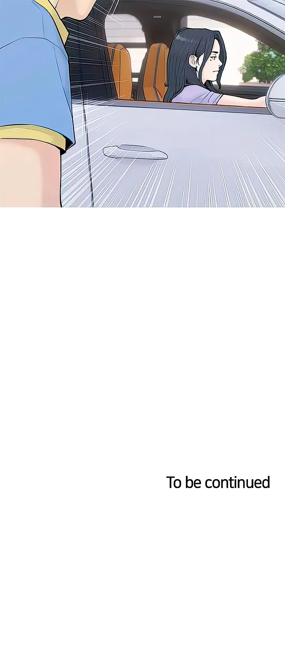 Banging My Aunt Manhwa Bdagbb Chapter 83 - Page 34