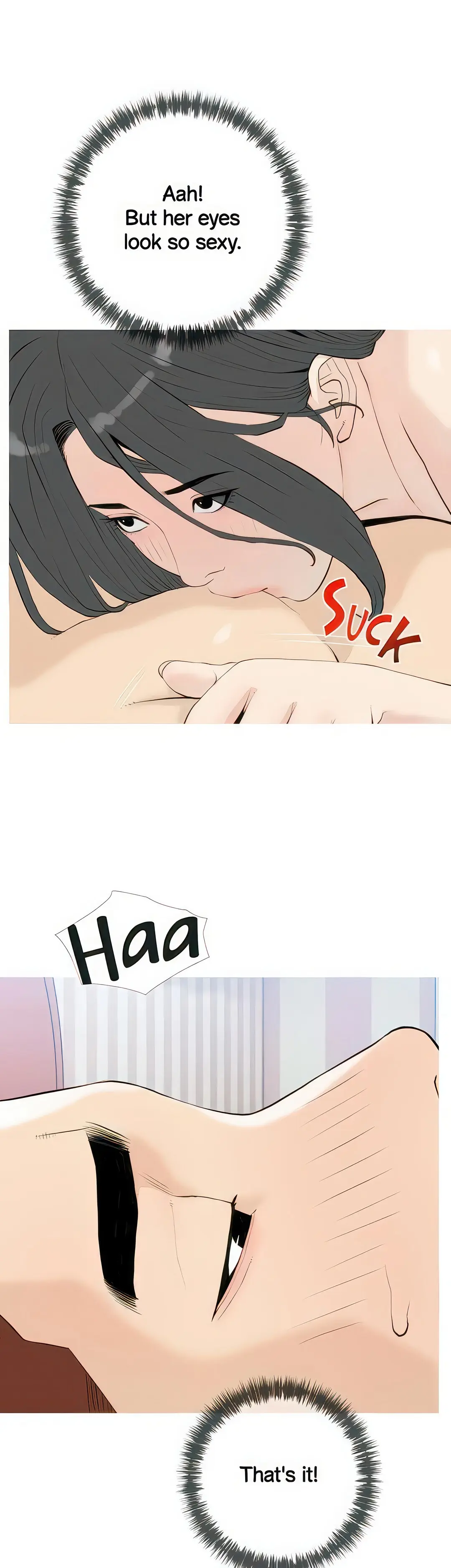 Banging My Aunt Manhwa Bdagbb Chapter 84 - Page 22