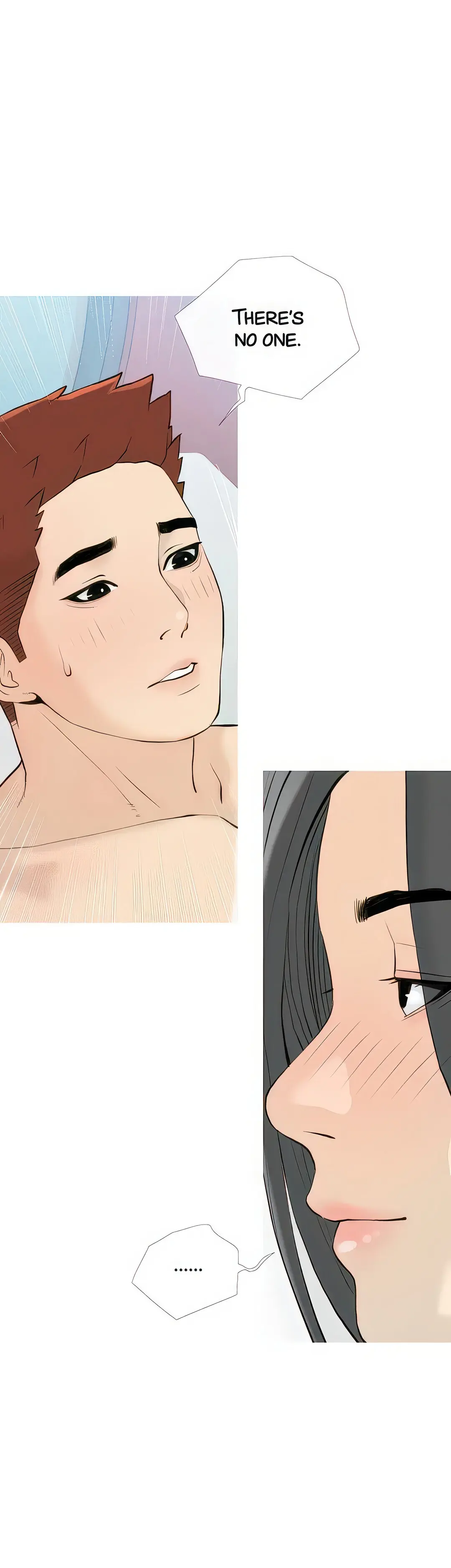 Banging My Aunt Manhwa Bdagbb Chapter 84 - Page 30
