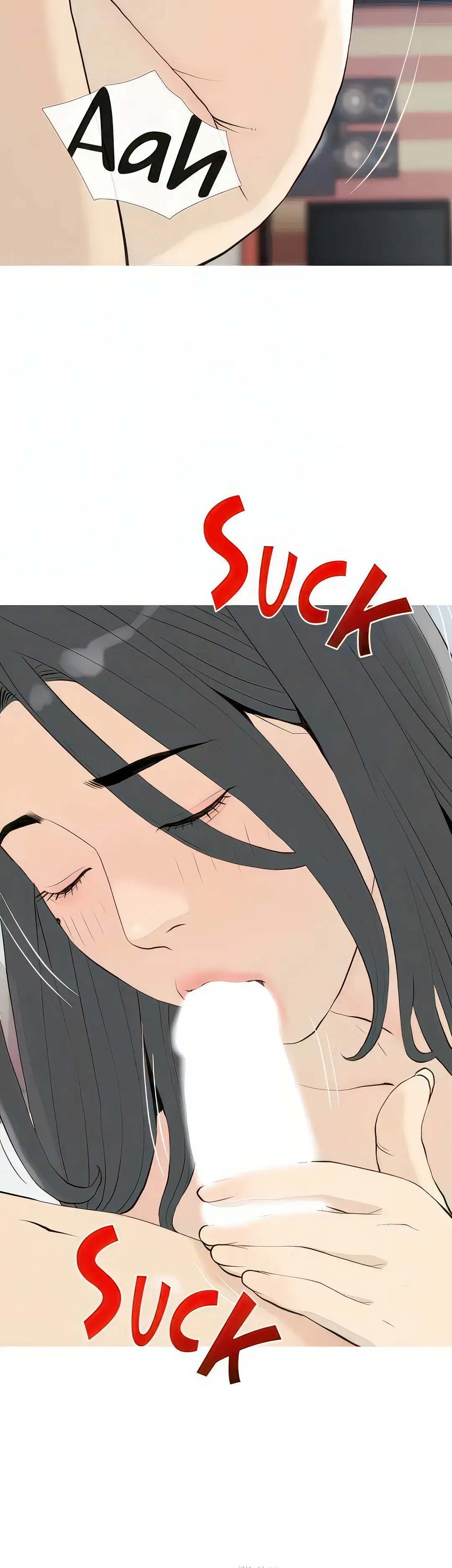 Banging My Aunt Manhwa Bdagbb Chapter 84 - Page 32