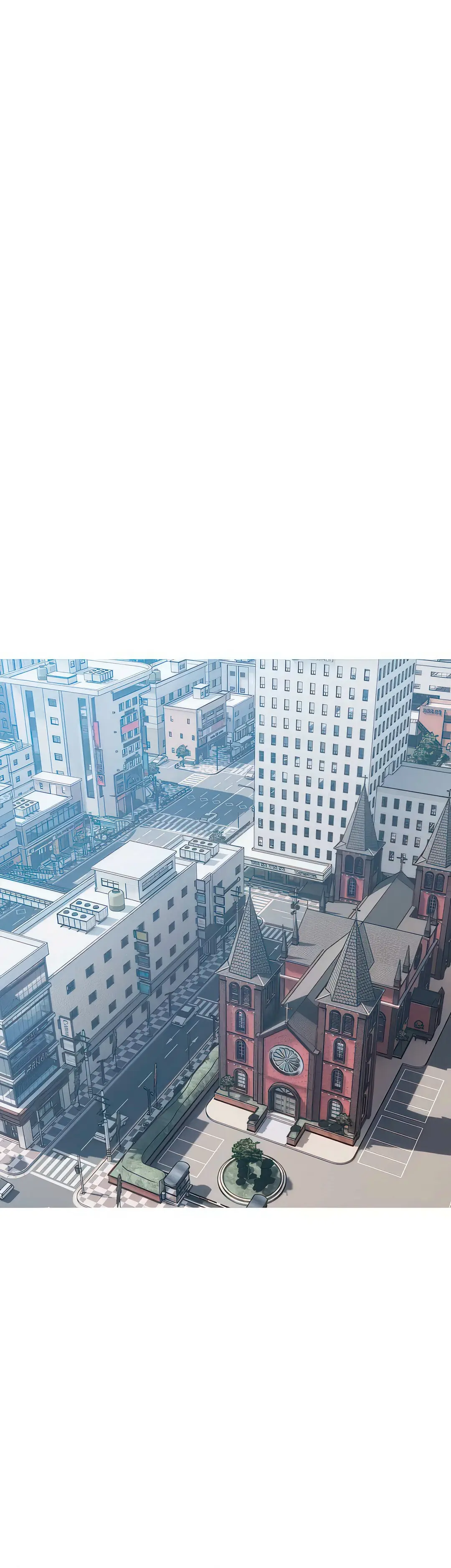 Banging My Aunt Manhwa Bdagbb Chapter 85 - Page 25