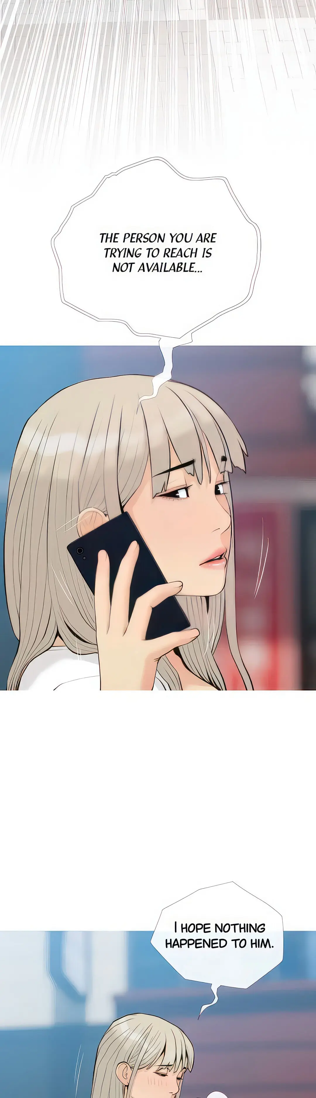 Banging My Aunt Manhwa Bdagbb Chapter 85 - Page 27