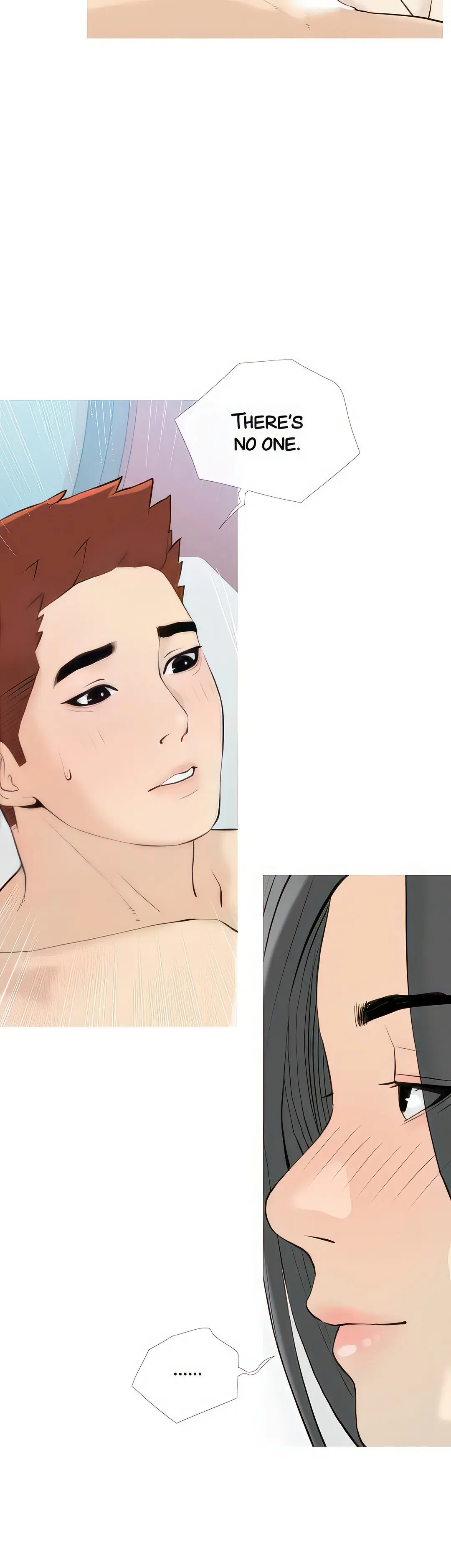 Banging My Aunt Manhwa Bdagbb Chapter 85 - Page 4