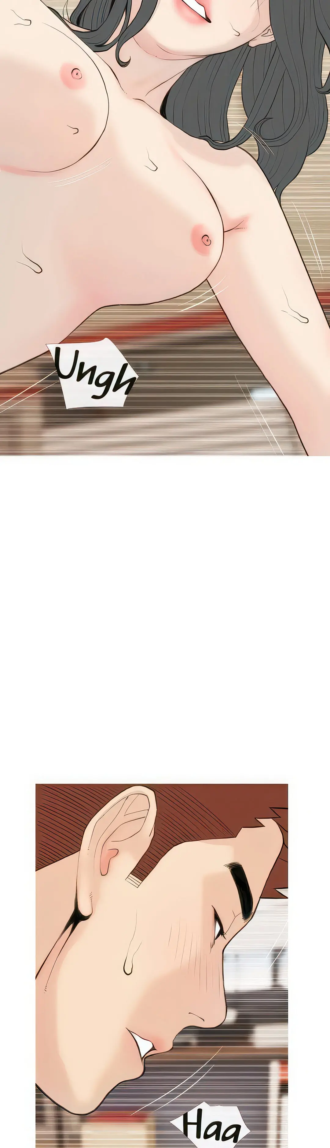 Banging My Aunt Manhwa Bdagbb Chapter 86 - Page 26