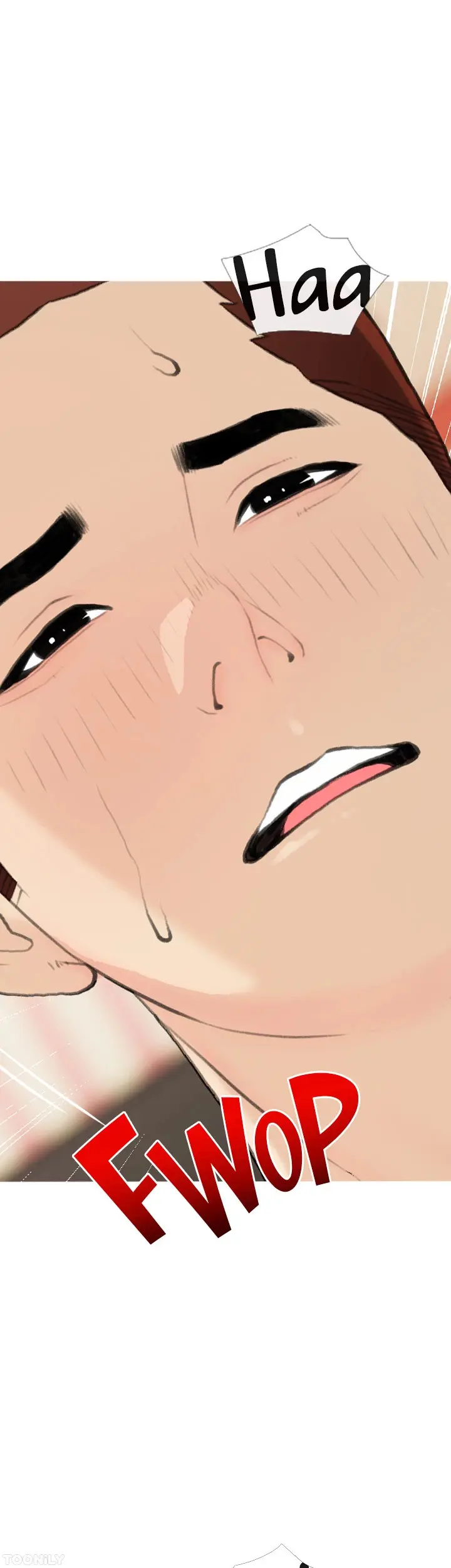 Banging My Aunt Manhwa Bdagbb Chapter 87 - Page 1