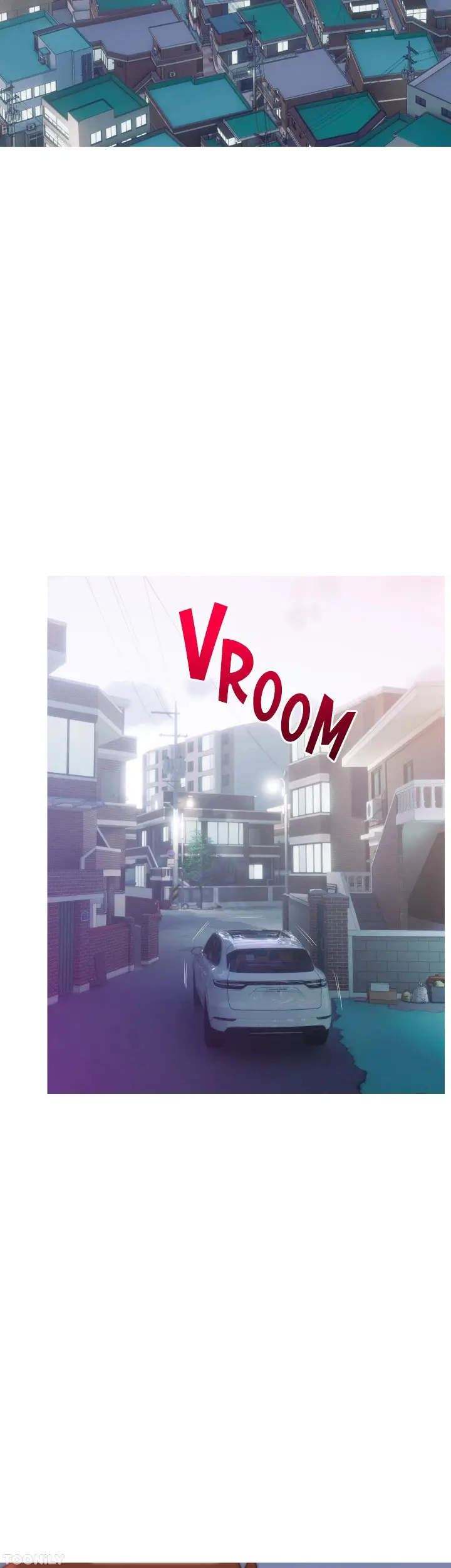Banging My Aunt Manhwa Bdagbb Chapter 87 - Page 19