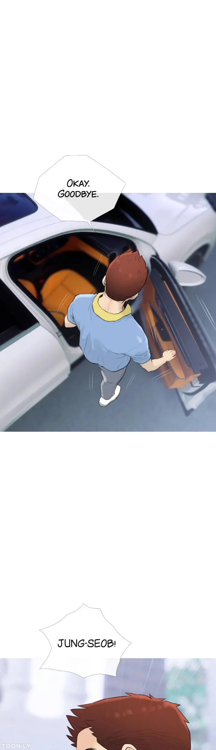 Banging My Aunt Manhwa Bdagbb Chapter 87 - Page 23