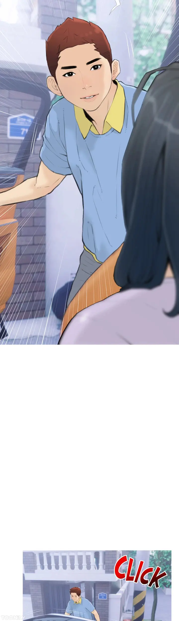 Banging My Aunt Manhwa Bdagbb Chapter 87 - Page 26