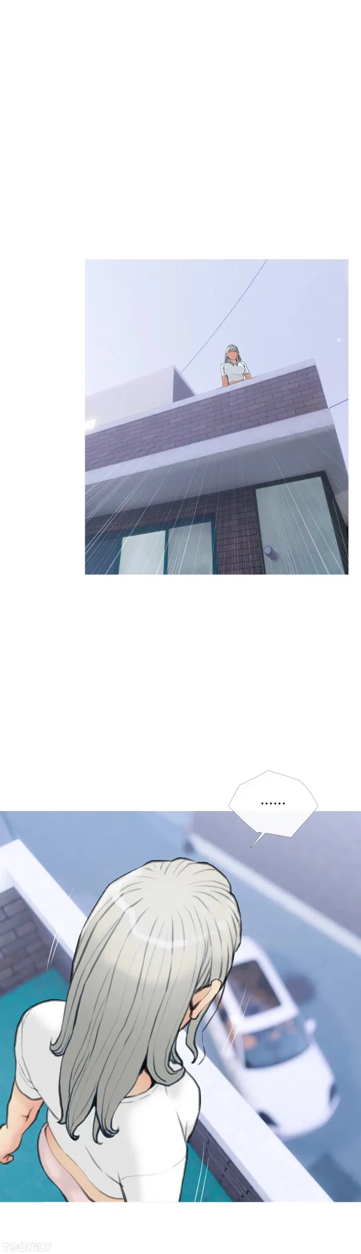 Banging My Aunt Manhwa Bdagbb Chapter 87 - Page 28