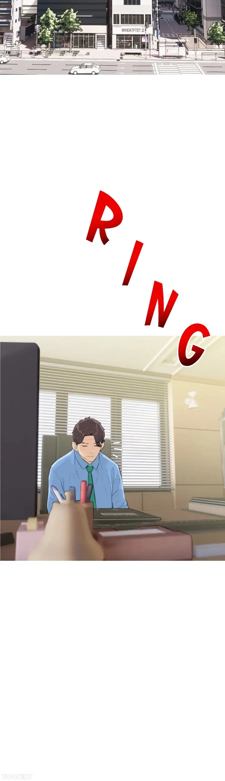 Banging My Aunt Manhwa Bdagbb Chapter 87 - Page 30