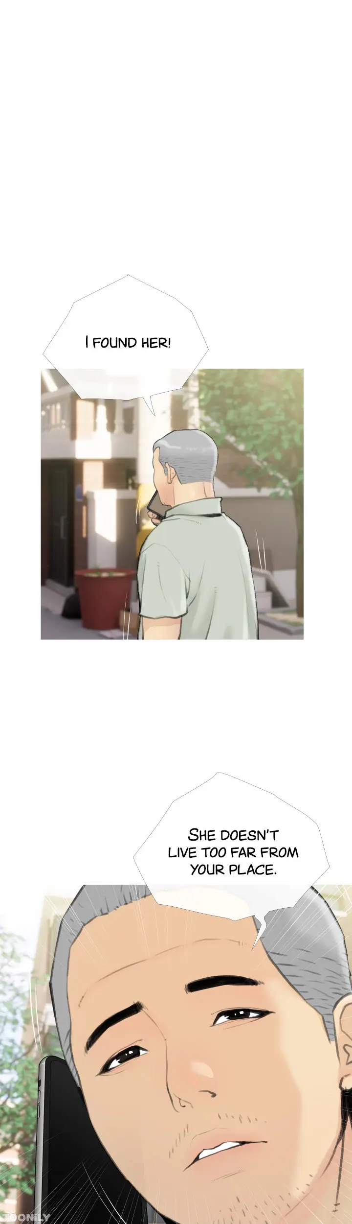 Banging My Aunt Manhwa Bdagbb Chapter 87 - Page 32