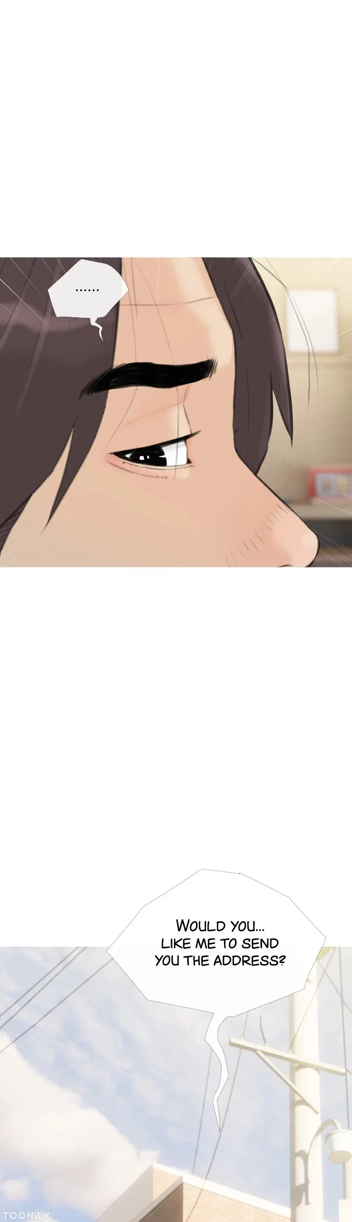 Banging My Aunt Manhwa Bdagbb Chapter 87 - Page 33