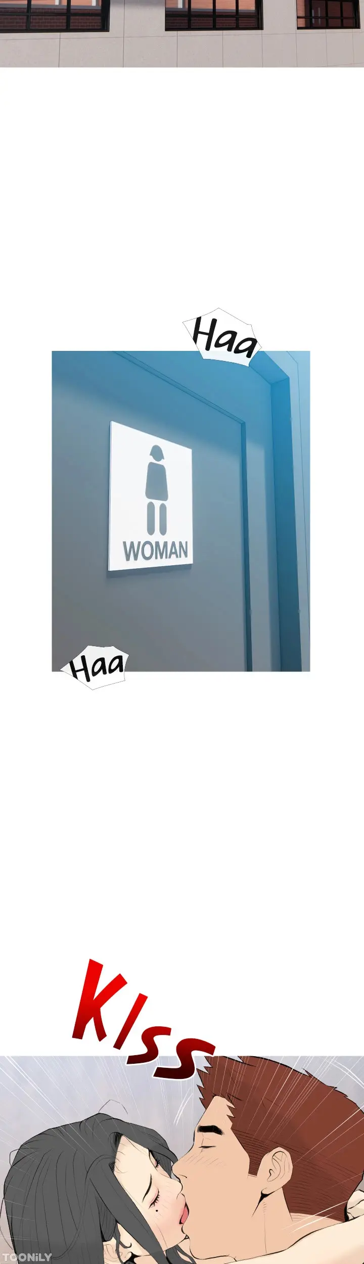 Banging My Aunt Manhwa Bdagbb Chapter 88 - Page 15