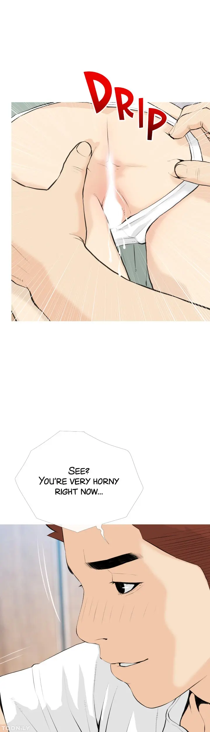 Banging My Aunt Manhwa Bdagbb Chapter 88 - Page 20