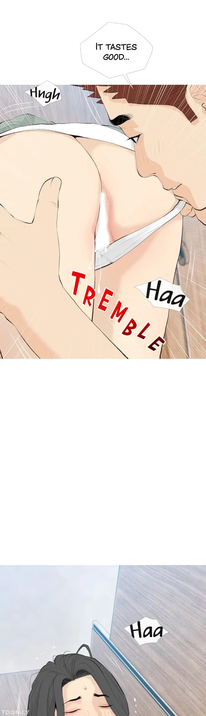 Banging My Aunt Manhwa Bdagbb Chapter 88 - Page 22