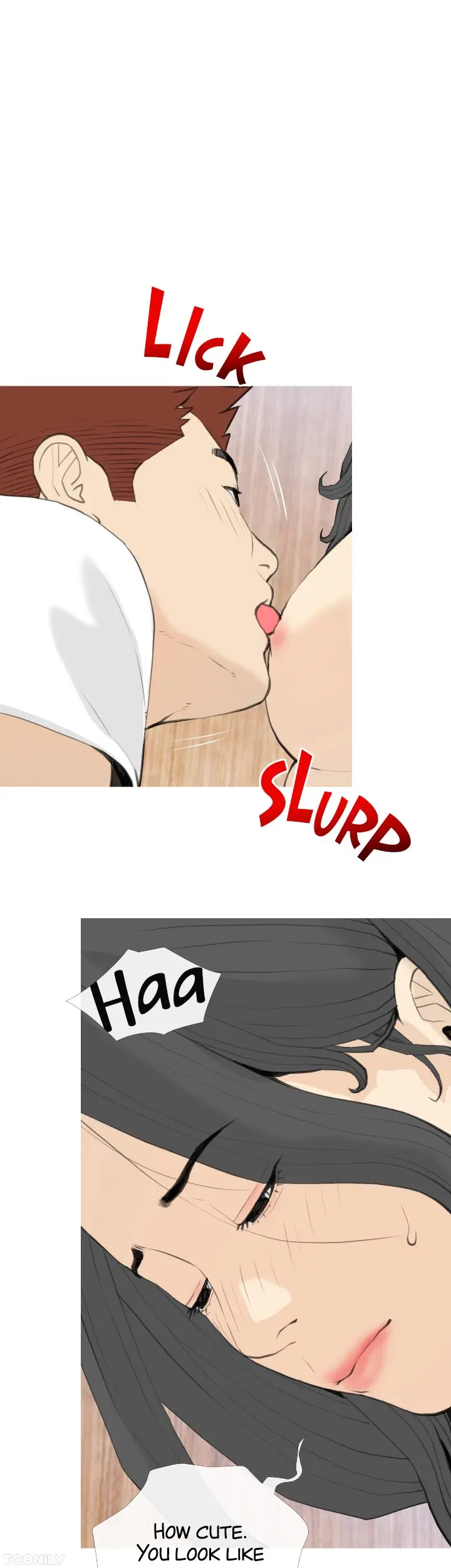Banging My Aunt Manhwa Bdagbb Chapter 88 - Page 29