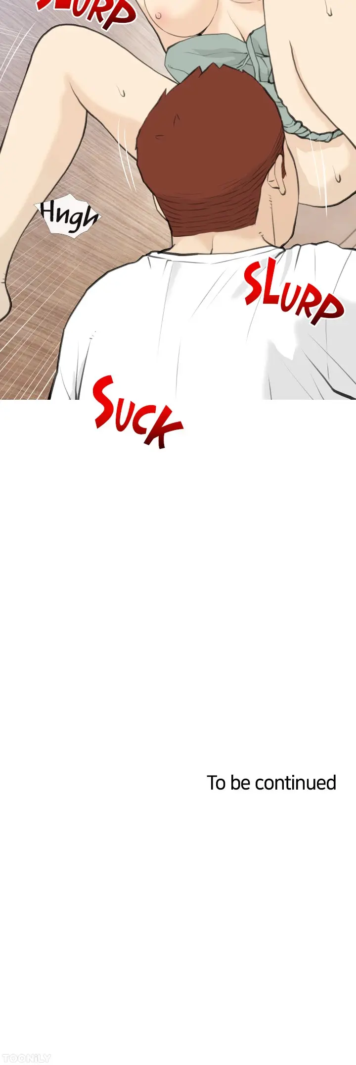 Banging My Aunt Manhwa Bdagbb Chapter 88 - Page 34