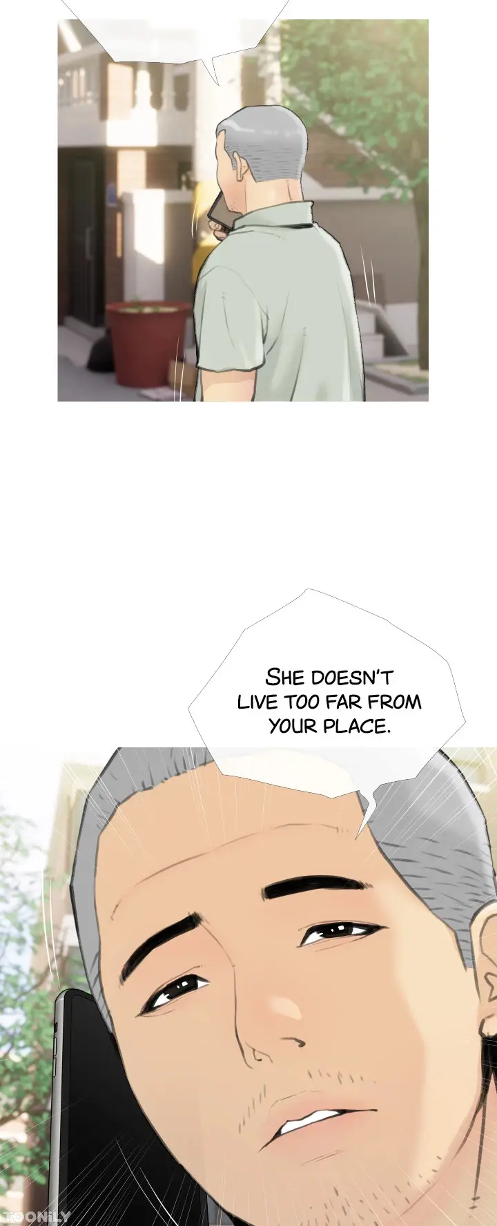 Banging My Aunt Manhwa Bdagbb Chapter 88 - Page 4