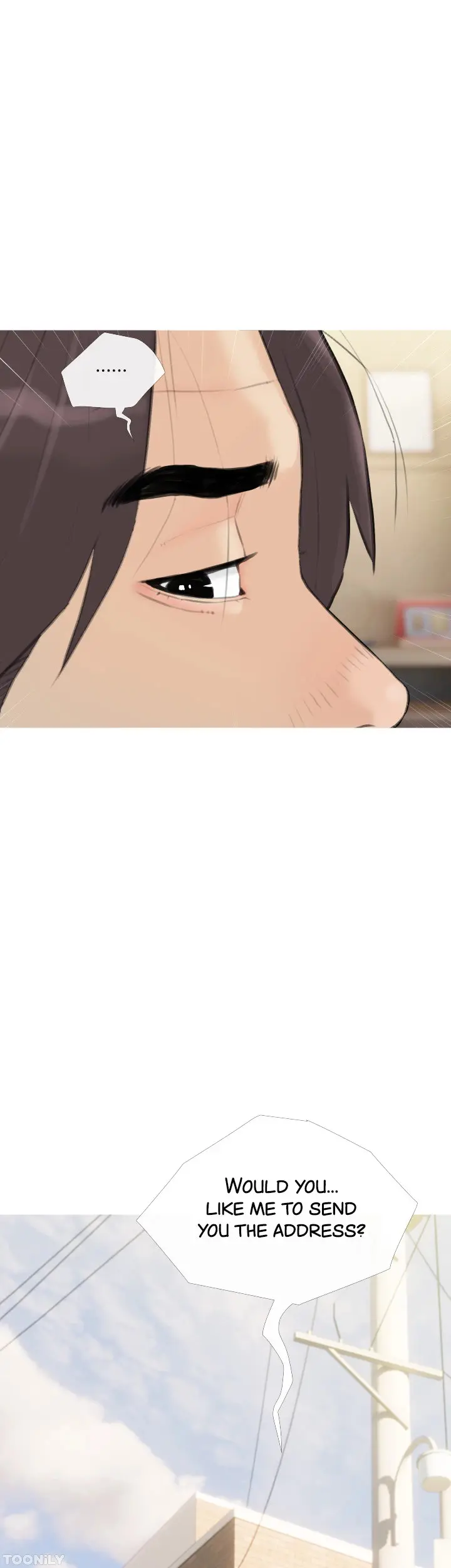 Banging My Aunt Manhwa Bdagbb Chapter 88 - Page 5
