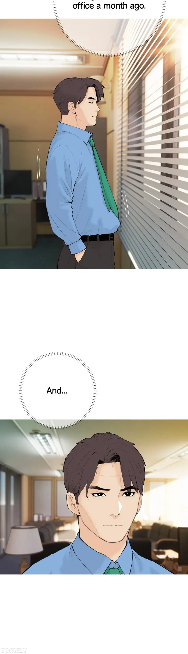 Banging My Aunt Manhwa Bdagbb Chapter 88 - Page 8
