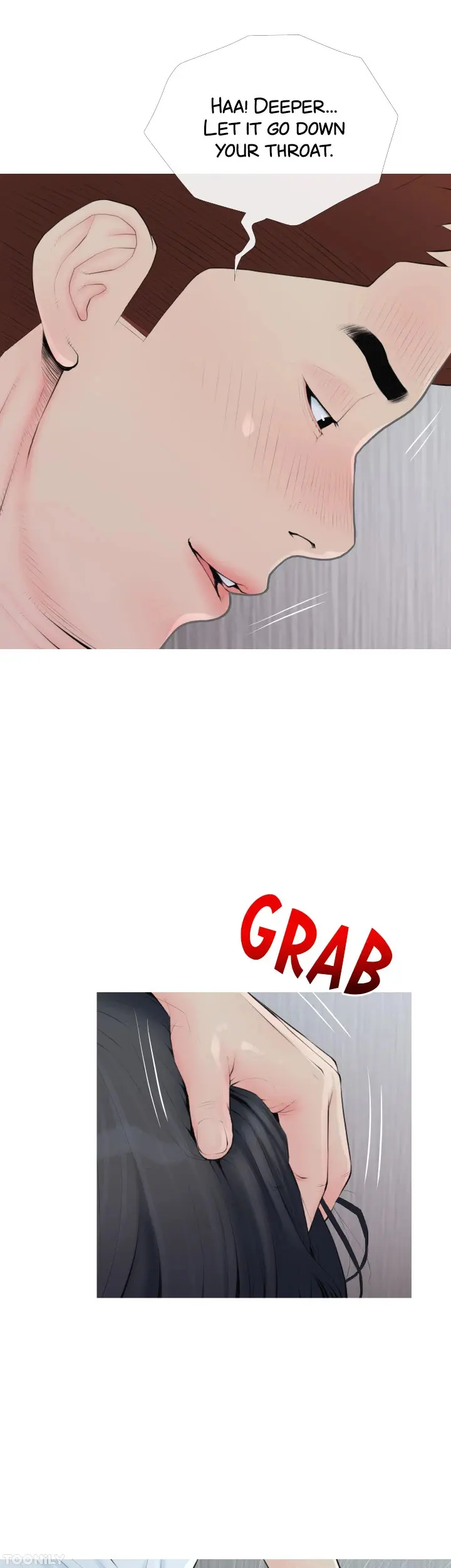 Banging My Aunt Manhwa Bdagbb Chapter 89 - Page 14