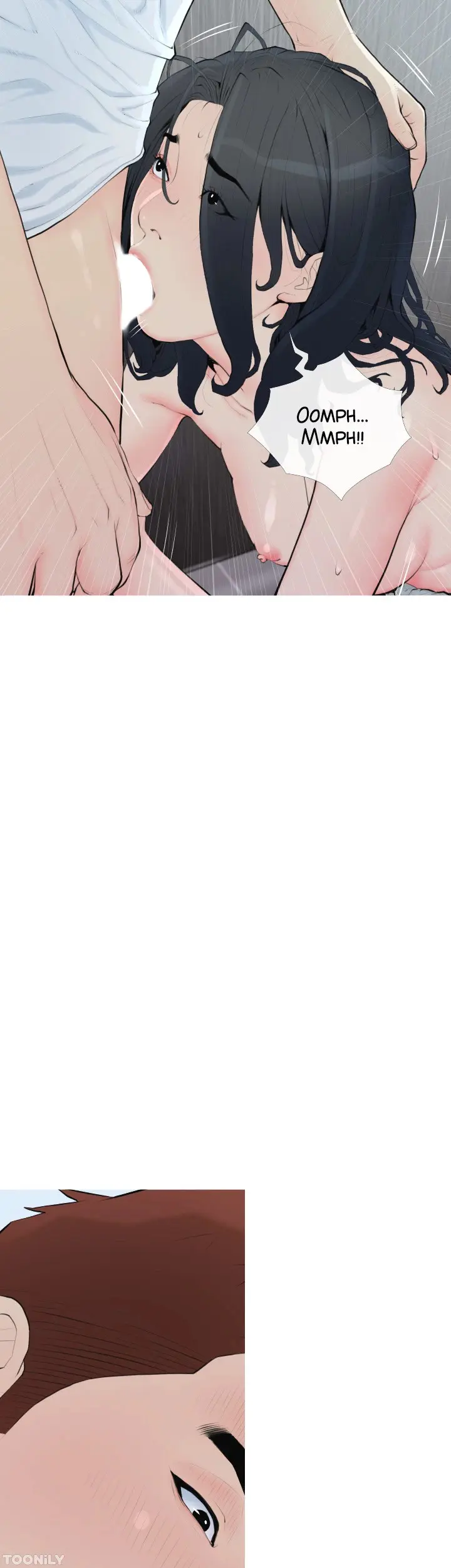 Banging My Aunt Manhwa Bdagbb Chapter 89 - Page 15