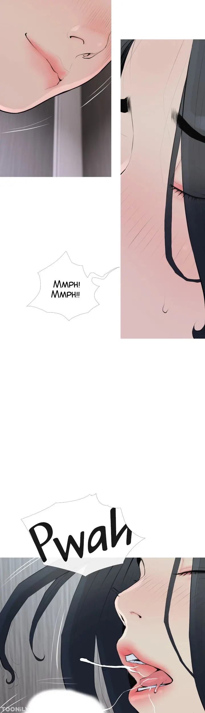 Banging My Aunt Manhwa Bdagbb Chapter 89 - Page 16