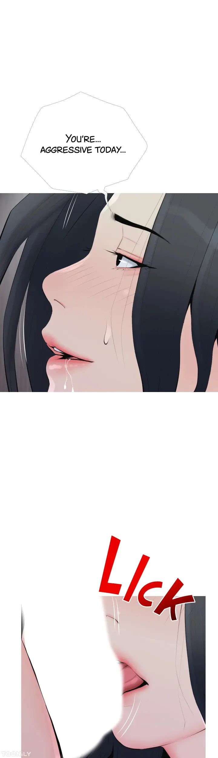 Banging My Aunt Manhwa Bdagbb Chapter 89 - Page 21