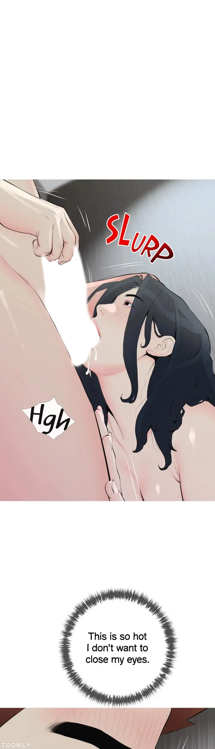 Banging My Aunt Manhwa Bdagbb Chapter 89 - Page 22