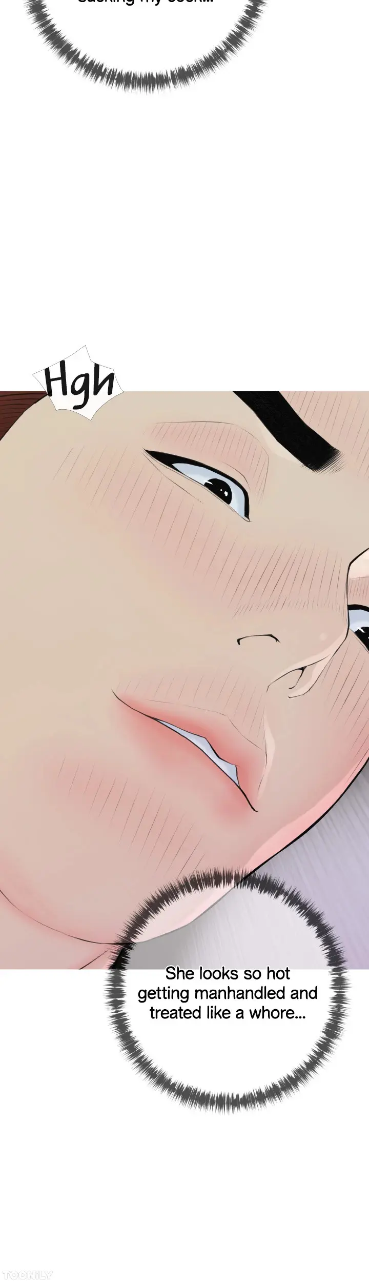 Banging My Aunt Manhwa Bdagbb Chapter 89 - Page 24