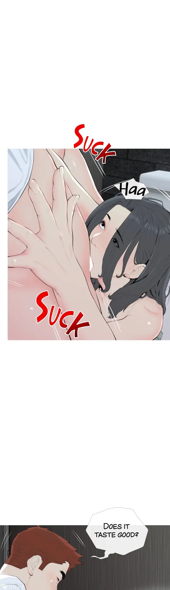 Banging My Aunt Manhwa Bdagbb Chapter 89 - Page 27