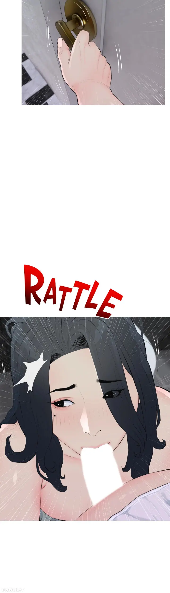 Banging My Aunt Manhwa Bdagbb Chapter 89 - Page 29